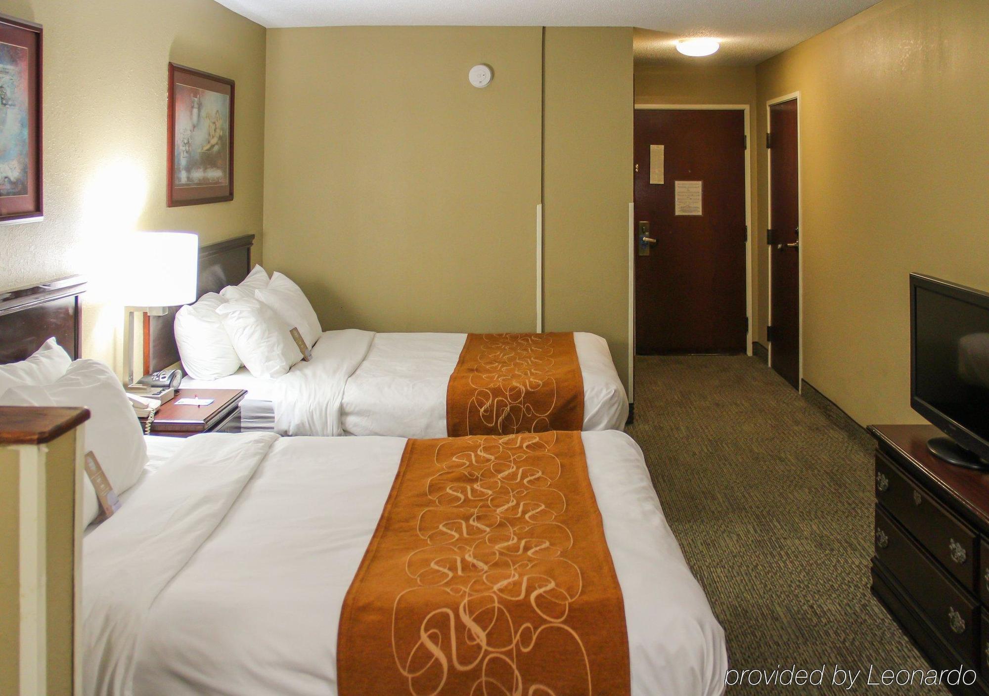 Comfort Near I-80 And I-94 Lansing