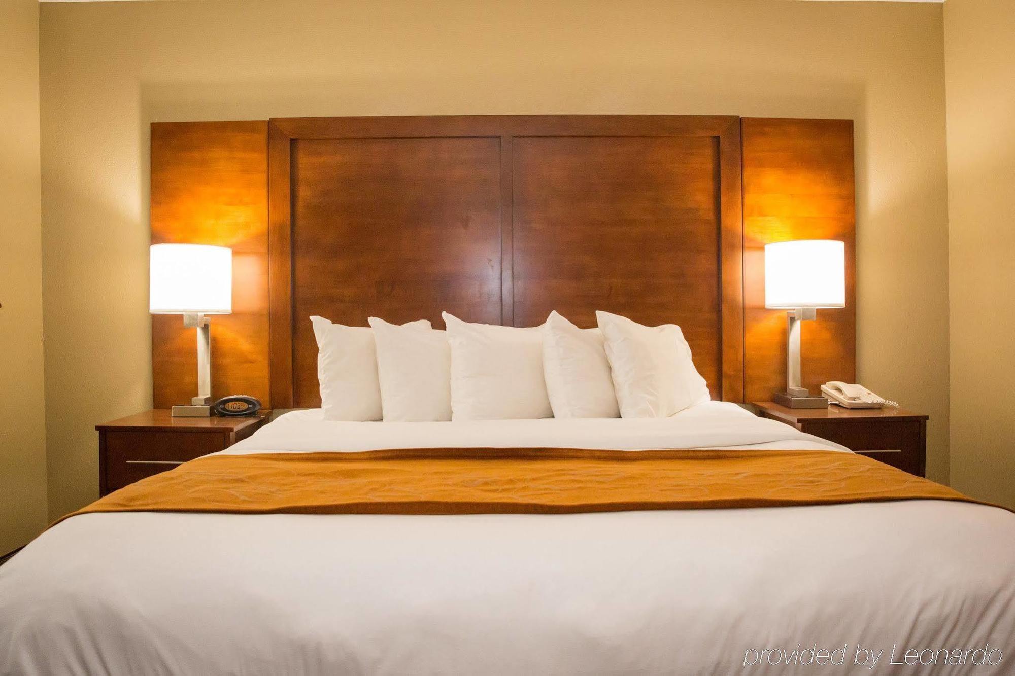 Comfort Near I-80 And I-94